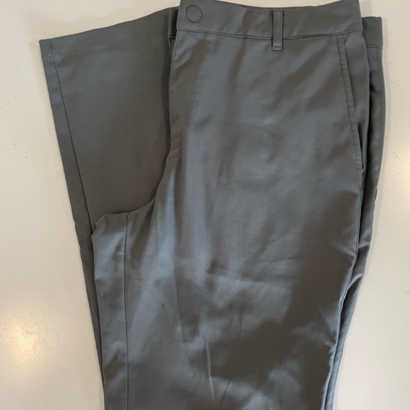 Puma Pants Puma Mens Golf Pants Poshmark